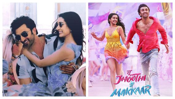 Ranbir Kapoor- Shraddha Kapoor’s Tu Jhooti Main Makkar Takes Cue From Drishyam 2; Opts For ‘Popular Pricing’
