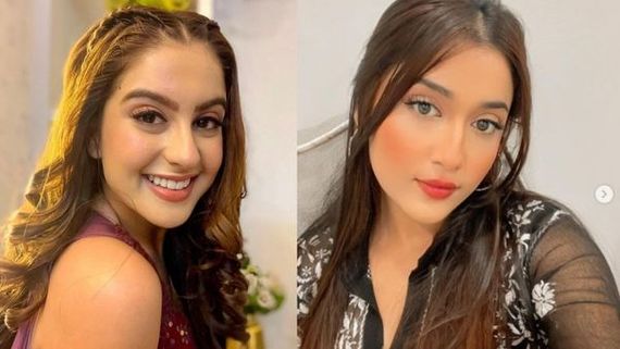 Manul Chudasama Takes Over Tunisha Sharma's Role In Ali Baba. Here's What She Has To Say About The Replacement