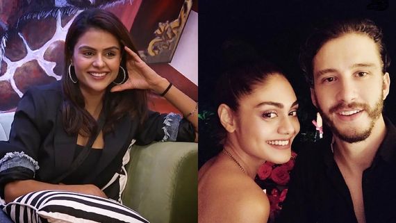 TV News Of The Day: Priyanka On Doing Khatron Ke Khiladi 13, Sreejita Spills Beans On Her Destination Wedding