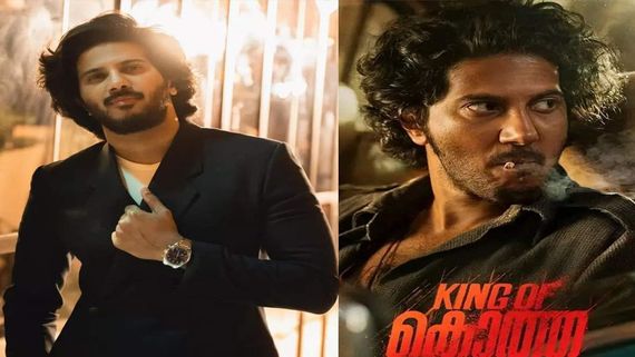 King Of Kotha: Fans Break Down A Set Of New Targets For Dulquer Salmaan's Upcoming Action Thriller To Achieve