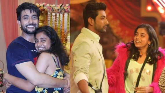 Bigg Boss 16: Here’s how Fahmaan Khan Is Planning To Welcome Sumbul Touqeer Khan Post The Show