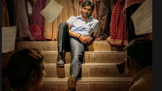 Vaathi First Review Out: Dhanush's Bilingual Film Directed By Venky Atluri Gets Overwhelming Response 