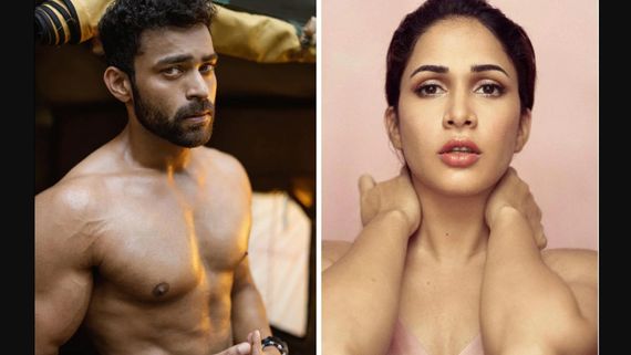  Amid Their Relationship Rumours, Lavanya Tripathi Says Varun Tej Is The Most Handsome Actor! Read On 