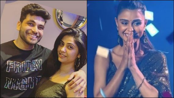 Bigg Boss 16 Finale: Did Shiv Thakare’s EX GF Veena Jagtap Support Priyanka Choudhary? Fans Notice Her 'Like'