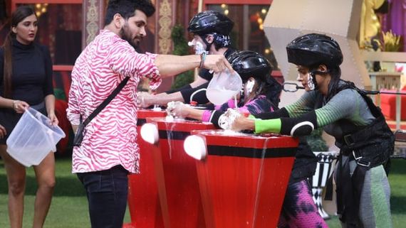 Bigg Boss 16 Torture Task Winner: Shiv Thakare Or Priyanka Choudhary, Which Team's Prize Money Got Increased?