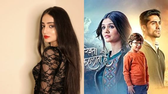  Yeh Rishta Kya Kehlata Hai: Shambhavi Singh Reveals If She Feels Pressure Of Entering Pranali's Show Midway