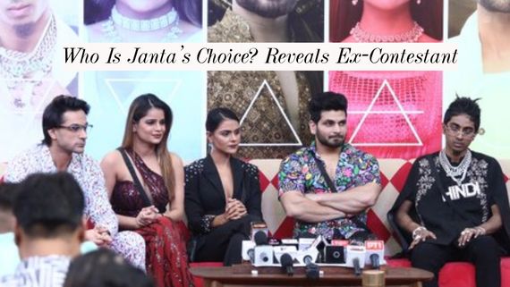 Bigg Boss 16: Ex-Contestant Reveals ‘Janta Ki Choice’ Ahead Of The Grand Finale