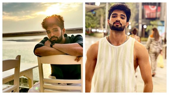 Bigg Boss OTT Contestant Zeeshan Khan Rushed To Hospital Due To Food Poisoning