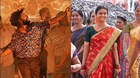 Dasara Day 1 Box Office: Nani's Mass Emotional Drama Opens To Insane Figures On Release Day