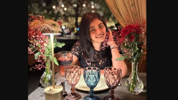 Wedding Bells For Actress Anjali Soon? Here's What We Know About The 'Vakeel Saab' Fame's Arranged Marriage