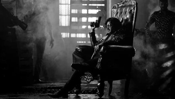 Kabzaa Day 4 Box Office Collection: Upendra's Multistarrer Gangster Film Slows Down Due To Negative Reviews