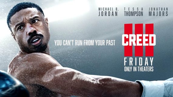 Creed III Full Movie Leaked Online For Free Download