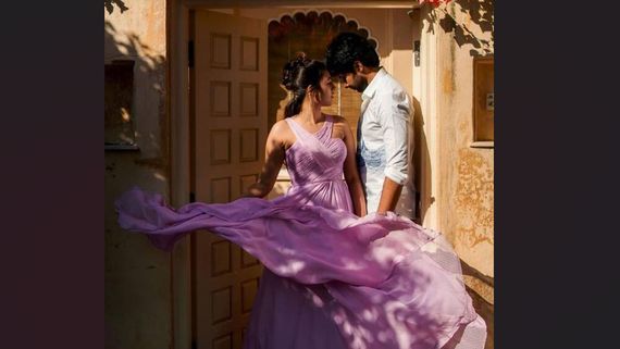 Niharika Konidela Shares FIRST Post Amid Divorce Rumours With Chaitanya JV But It's Not What You Think!