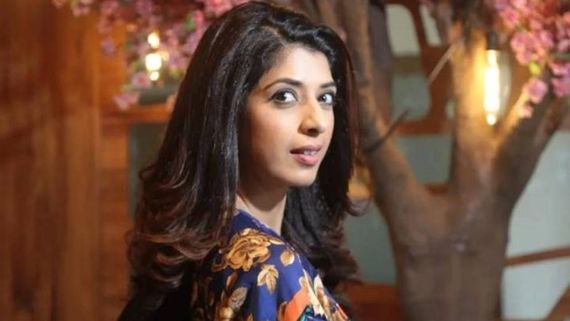 World Theater Day EXCLUSIVE - Aishwarya Sakhuja Reveals Theater Has Been Lifesaver For Her: Was Unsure About…