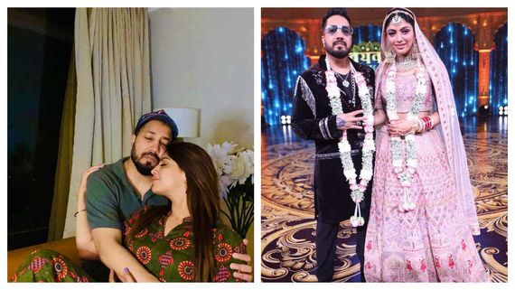 ‘I Love Him Alot…’: Akanksha Puri Reacts To Rumours Of Marriage With Mika Singh