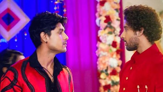 BARC TRP Ratings: Ankit Gupta's Junooniyatt Suffers BIG Drop In Week 9, Fans Want Focus On THIS Thing