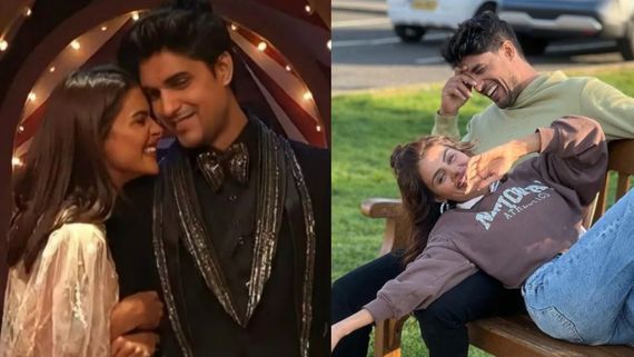 Ankit Gupta Ko Pyaar Hai Priyanka Choudhary Se; Confirms Latter’s Bigg Boss 16 BFF