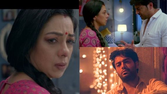 Anupamaa Update: Who's The Mystery Woman In Promo? Know About New Entry In Rupali Ganguly-Gaurav Khanna's Show