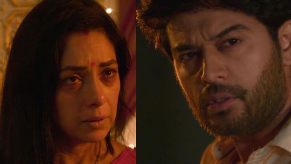 Iss Se Acha Anupamaa Ko Pregnant...: Fans React To Anuj, Anupamaa's Separation As Promo Hints At New Entry