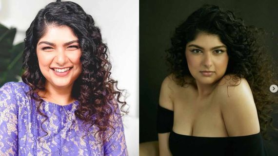 You Don't Need To Strip..: Netizens School Anshula Kapoor As She Talks About Body Positivity With BOLD Pics
