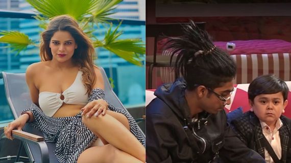 Archana Gautam REACTS To MC Stan & Abdu Rozik’s Fallout; Says ‘Sab Log Abdu Se Chipak Rahe The Fans Ke Liye’