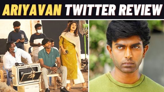 Ariyavan Twitter Review: Debutant Ishaaon Struggles Hard To Perform; Major Setback For Mithran R Jawahar!