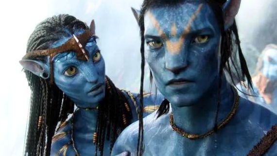 Avatar: The Way of Water OTT Release: James Cameron's Sci-fi Blockbuster To Stream On This OTT Platforms