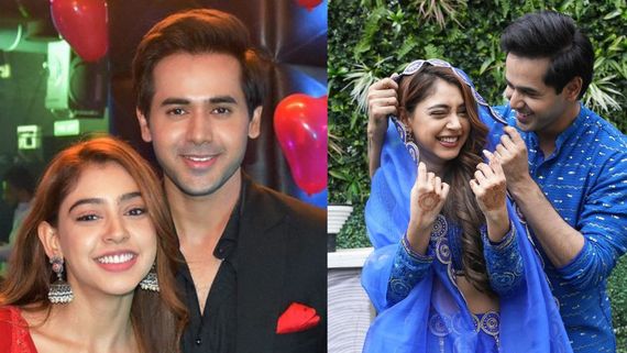 Did Randeep Rai QUIT Bade Achhe Lagte Hain 2 Within 2 Months? Fans Wonder After His Viral Instagram Post