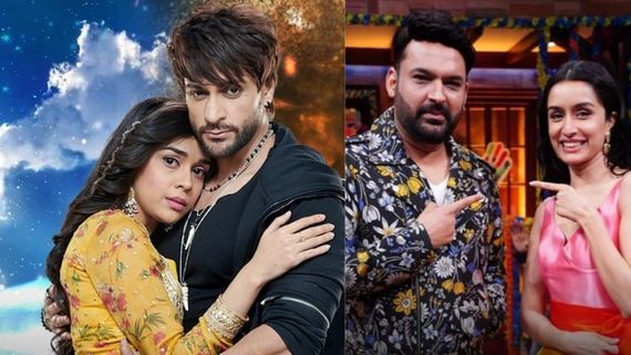 Bekaboo TRP: Shalin Bhanot-Eisha Singh's Fantasy Drama Opens Well, BEATS The Kapil Sharma Show