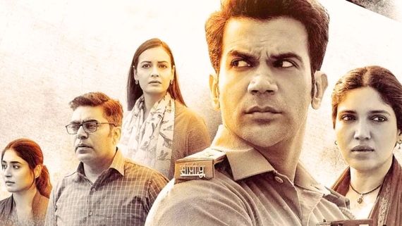 Bheed Day 3 Box Office Collection: Rajkummar Rao Starrer Performs Poorly In Theatres, To Rake Less Than A Cr