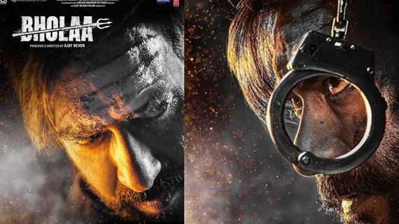 Bholaa Day 1 Box Office Collection: Ajay Devgn, Tabu Starrer Takes Off With A Bang, Here's The Estimates