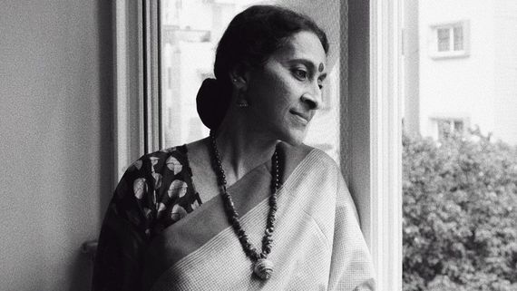 Carnatic Singer Bombay Jayashri Suffers Aneurysm; Undergoes Surgery  In UK