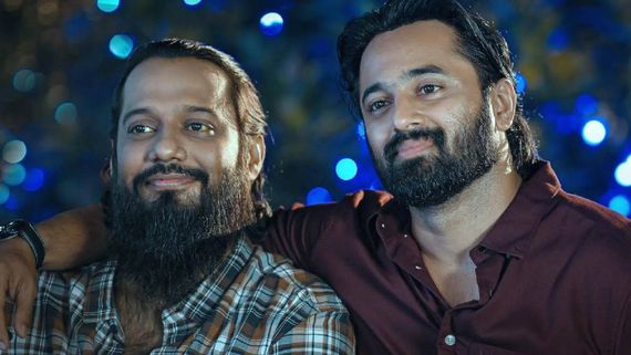 Actor-Producer Unni Mukundan Pays A Visit To Actor Bala At The Hospital; Latter Wants To See His Daughter