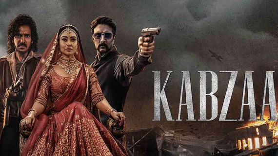 Kabzaa Actors Fee: Everything You Need To Know About Fancy Remunerations Of Stars Of Period Action Drama