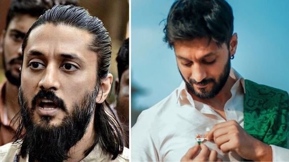 Kannada Actor Chetan Kumar Arrested For 'Objectionable' Facebook Post On Hindutva