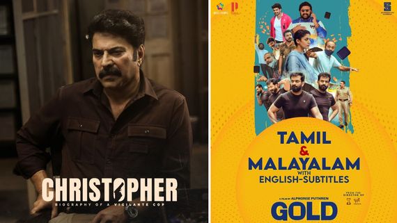 Christopher to Marakkar: Top 5 Malayalam Movies That Caused Biggest Loss For Overseas Distributors