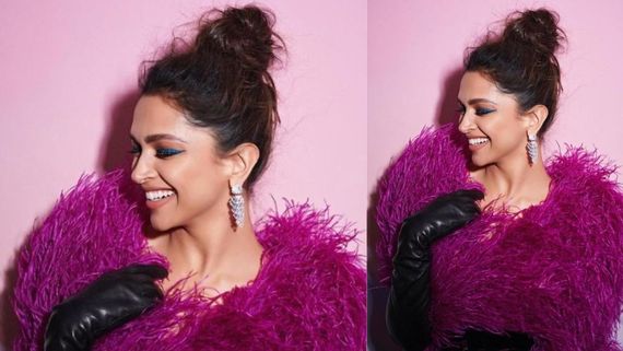 Global Domination: Fans Hail Deepika Padukone As She Drops Stunning Pics In Pink Dress From Oscar After-Party 
