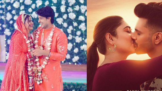 TV News Of The Day: Ankit Gupta's Message For Priyanka Choudhary, Rahul Vaidya-Disha Parmar Trolled For Kiss