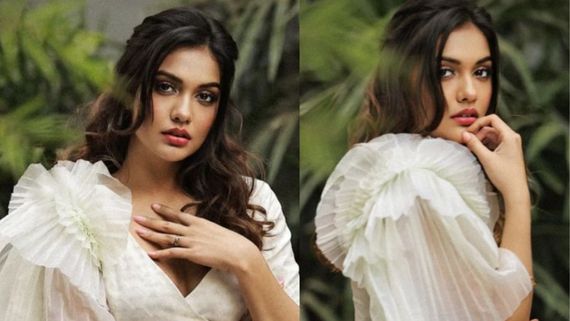 Arre Reality Show Walon..: Divya Agarwal Reveals The REAL Reason Behind Her Not Being Cast For OTT Roles