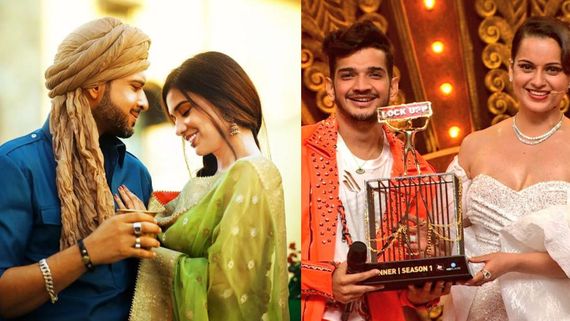 I'm Laughing...: EX Bigg Boss Winner DENIES Being Part Of Kangana Ranaut-Karan Kundrra's Lock Upp 2 - WATCH