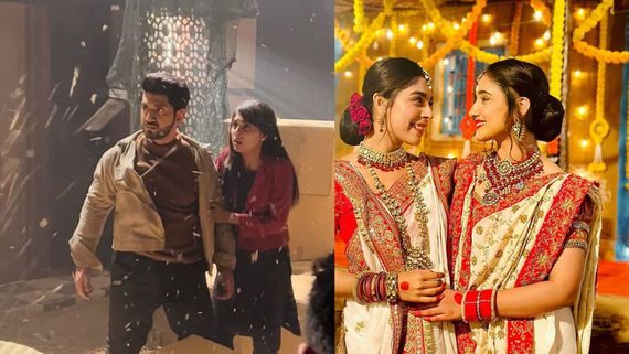 EXCLUSIVE! Kunal Jaisingh-Adrija Roy's Durga Aur Charu Under Scanner, To Go Off Air After IPL 2023