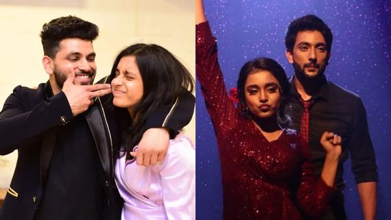 Fahmaan Khan Reveals Why He Couldn't Attend Sumbul Touqeer's Housewarming Party: Vo Mujhe...