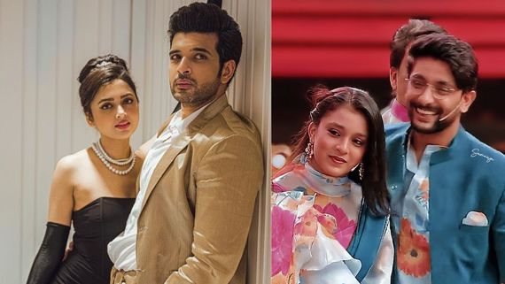 TV News Of The Day: Karan Kundrra On Wedding With Tejasswi Prakash, Fahmaan Slams Rumours Of Tiff With Sumbul