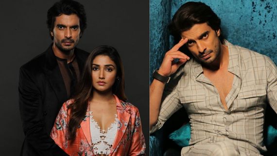 EXCLUSIVE! Gashmeer Mahajani Reveals If Tu Zakhm Hai Season 3 Is On The Cards: After Tere Ishq Mein Ghayal...