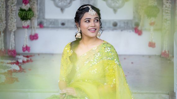 Manchu Manoj Wedding: Groom Introduces His 'Pellikuthuru' Bhuma Mounika Reddy, Here's The FIRST PIC