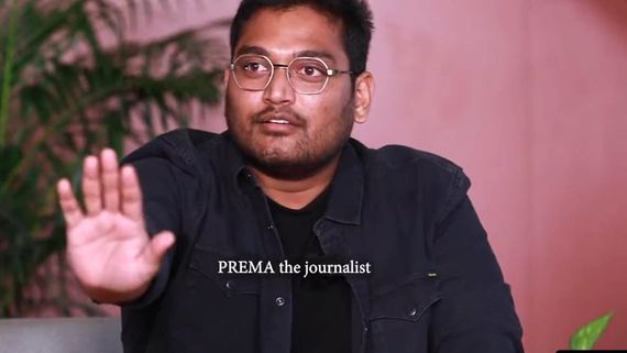 C/o Kancharapalem Director Venkatesh Maha Gets Brutally Trolled For Ridiculing Prashanth Neel's KGF 