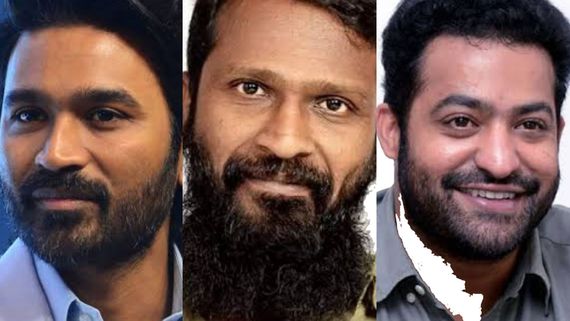Woot Woot! Dhanush & Jr NTR In Vetrimaaran Directorial; Official Announcement Tomorrow?