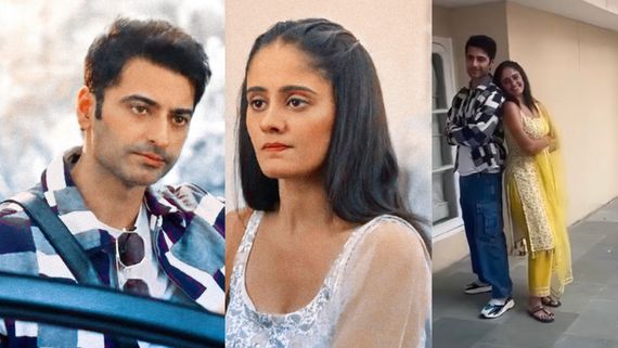 What A Tashan: Ghum Hai Kisikey Pyaar Meiin Fans REACT As Ayesha Singh Aka Sai Meets Harshad Arora's Satya