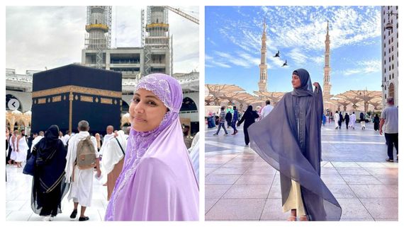 Aap Sab Ko Apne Karma Ka Khud...: Hina Khan Shuts Down Trolls Judging Her Religious Sentiments During Ramadan