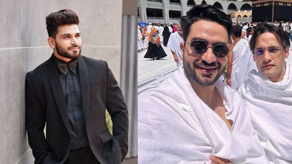TV News Of The Day: Shiv Thakare Makes Prediction About MC Stan-Abdu Rozik, Asim Riaz-Aly Goni Perform Umrah